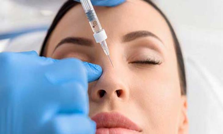 Rhinoplastie médicale