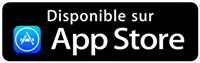 Application docteur-benhamou sur App Store