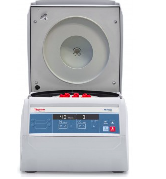 Centrifugeuse de graisse pour injection dans les fesses